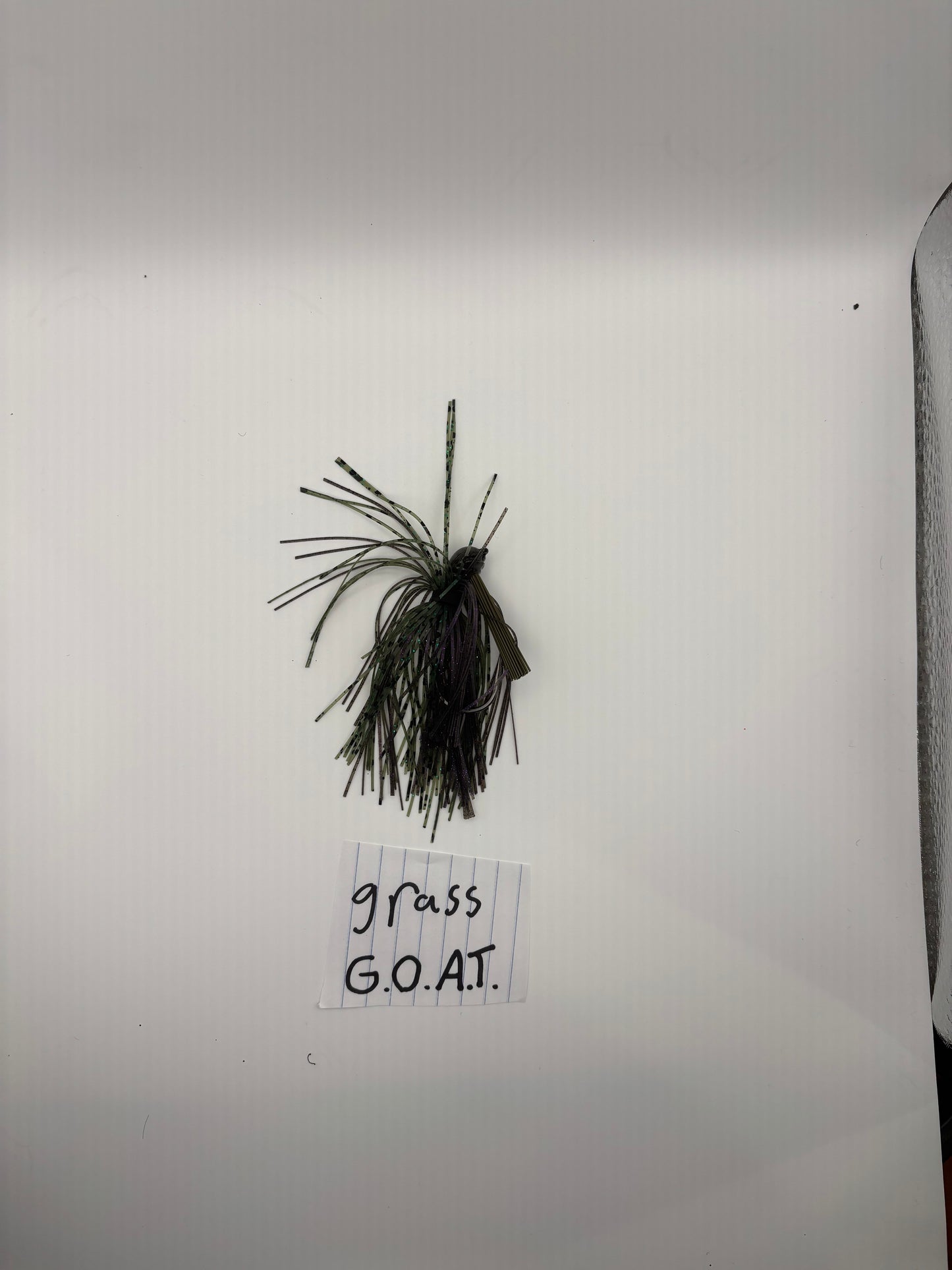 Skipping jig